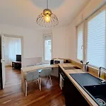 Portland, Appartement En Plein Coeur Du Centre-Ville