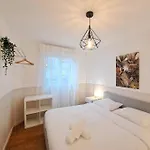 Portland, Appartement En Plein Coeur Du Centre-Ville