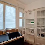 Portland, Appartement En Plein Coeur Du Centre-Ville