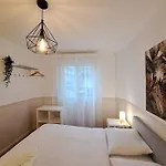 Portland, Appartement En Plein Coeur Du Centre-Ville