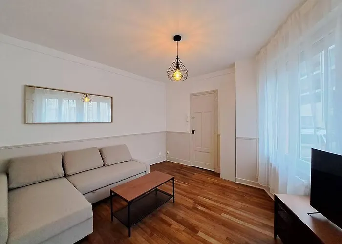 Portland, Appartement En Plein Coeur Du Centre-Ville