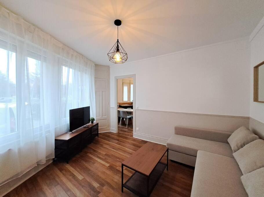 Apartment Portland, En Plein Coeur Du Centre-ville *
