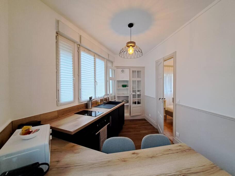 Portland, En Plein Coeur Du Centre-ville Appartement Reims