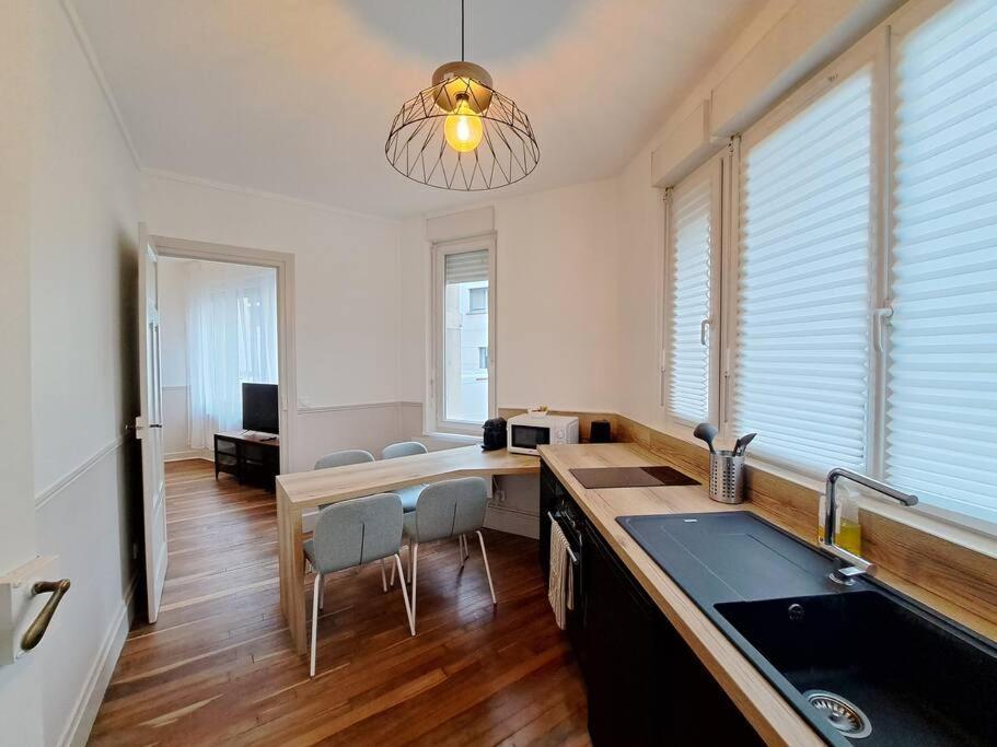 Portland, En Plein Coeur Du Centre-ville Appartement *