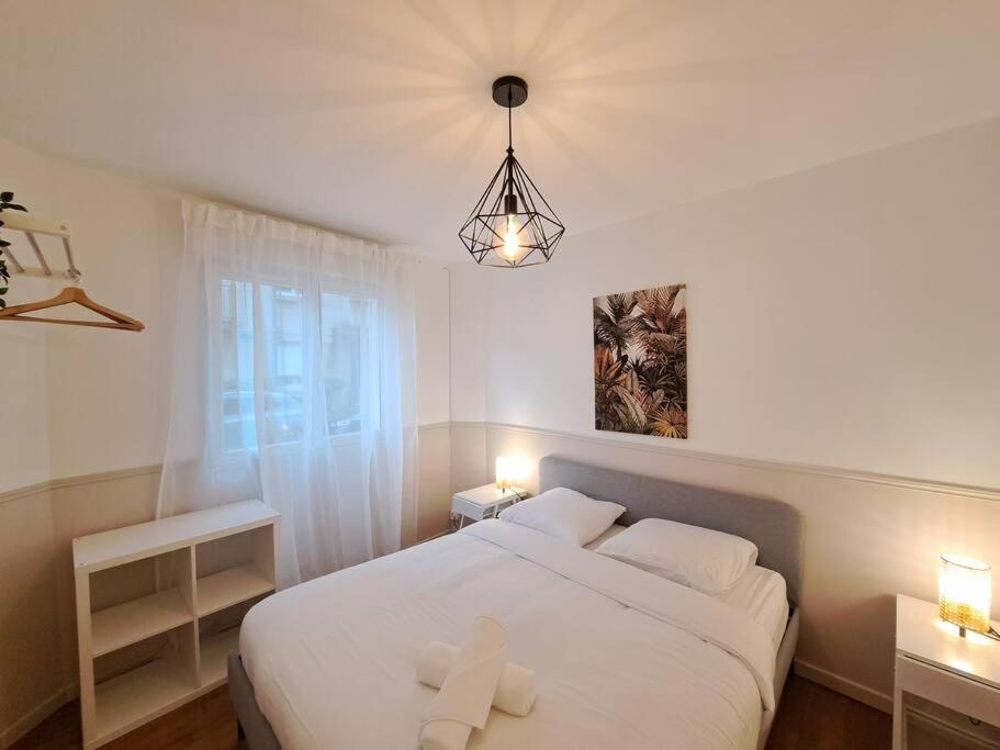 Portland, En Plein Coeur Du Centre-ville Reims