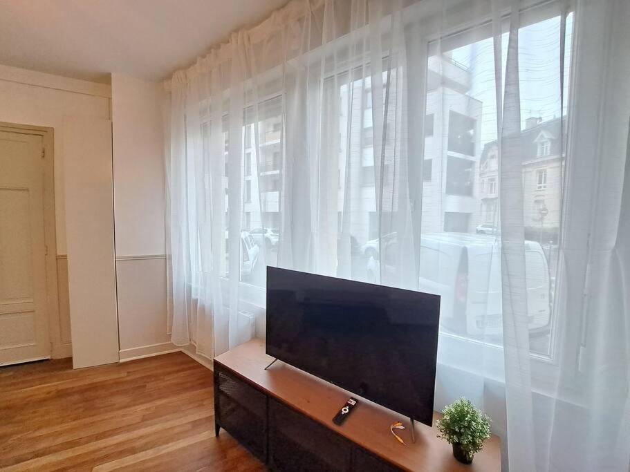 Appartement Portland, En Plein Coeur Du Centre-ville *