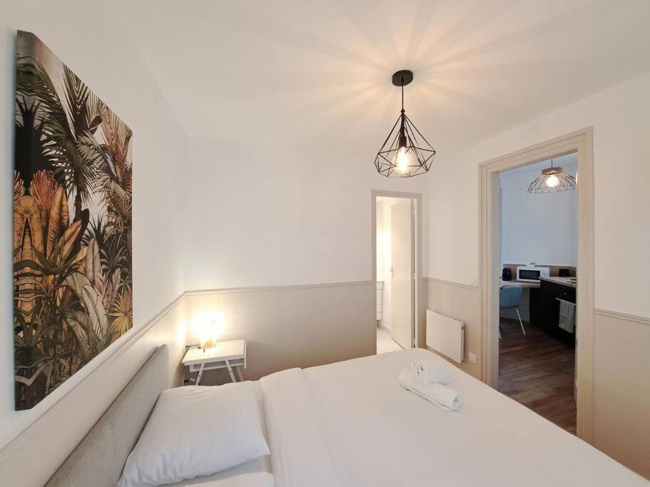 Portland, En Plein Coeur Du Centre-ville Apartment Reims