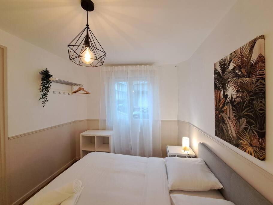 Portland, En Plein Coeur Du Centre-ville Appartement